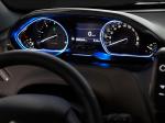 Peugeot 2008 2013 года